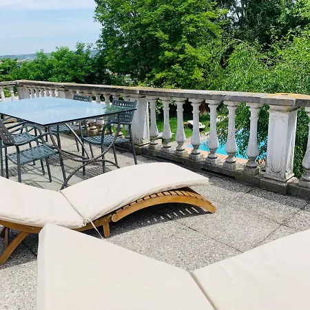 Rossella Villarella Dei Tulipani Bed and breakfast