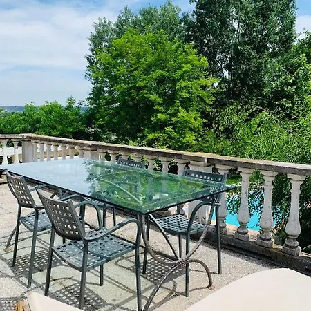 Rossella Villarella Dei Tulipani Panzió