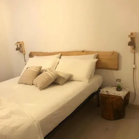 La Villarella Dei Tulipani Bed & Breakfast