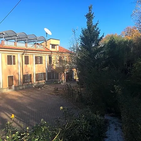 Bed & Breakfast Rossella Villarella Dei Tulipani Asti