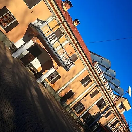 Rossella Villarella Dei Tulipani Bed & Breakfast *