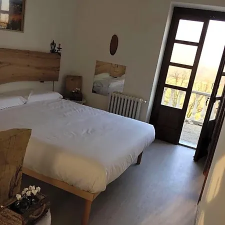 Bed & Breakfast Rossella Villarella Dei Tulipani Asti
