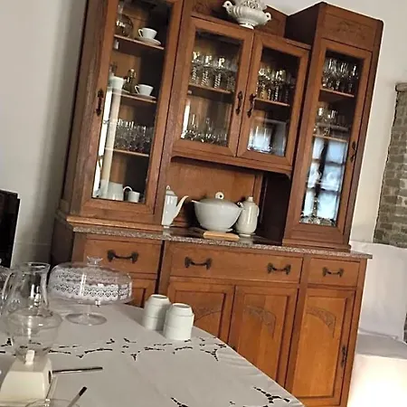 Bed & Breakfast Rossella Villarella Dei Tulipani Asti