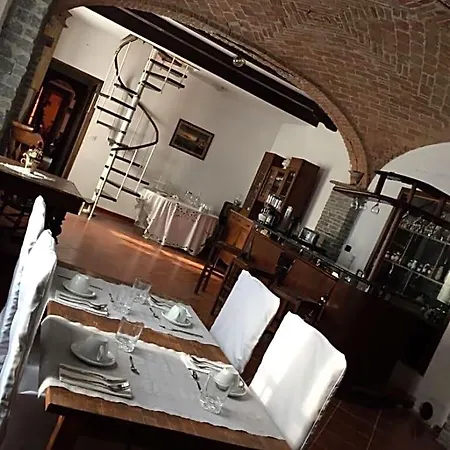 Rossella Villarella Dei Tulipani Asti
