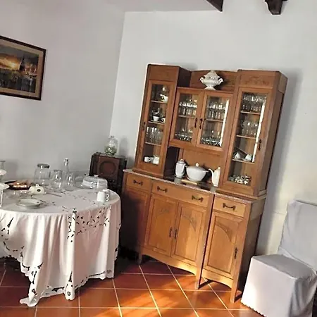 Bed & Breakfast Rossella Villarella Dei Tulipani