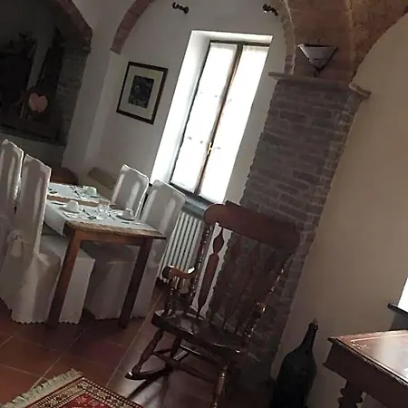 Bed & Breakfast Rossella Villarella Dei Tulipani Asti