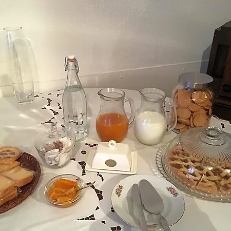Bed & Breakfast Rossella Villarella Dei Tulipani *