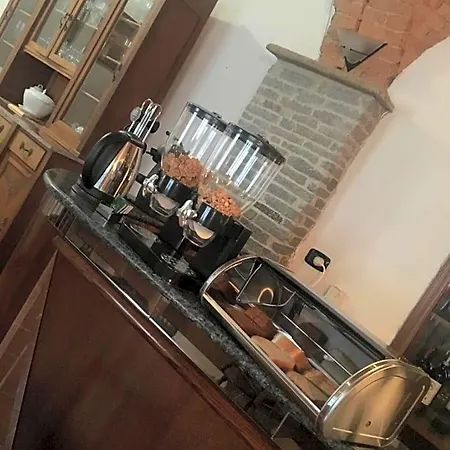 Rossella Villarella Dei Tulipani Bed & Breakfast *