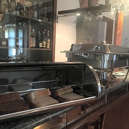 Bed & Breakfast Rossella Villarella Dei Tulipani Asti