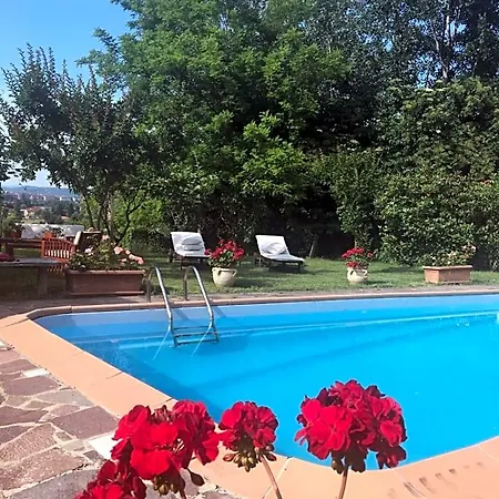 Bed & Breakfast Rossella Villarella Dei Tulipani *