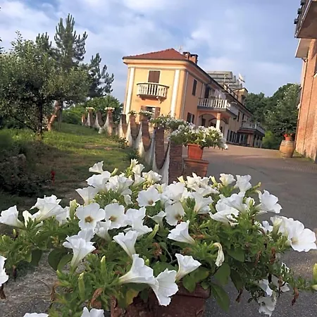 Rossella Villarella Dei Tulipani فندق مبيت وإفطار