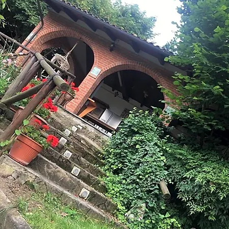 فندق مبيت وإفطار Rossella Villarella Dei Tulipani