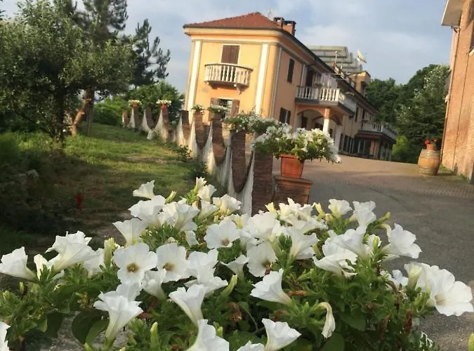 Rossella Villarella Dei Tulipani 阿斯蒂