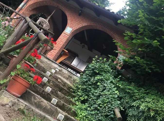 Rossella Villarella Dei Tulipani * アスティ