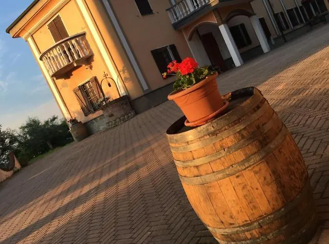 Rossella Villarella Dei Tulipani * アスティ